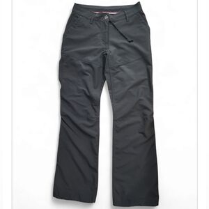 MEC Women's Black Outdoor Stretch Pants